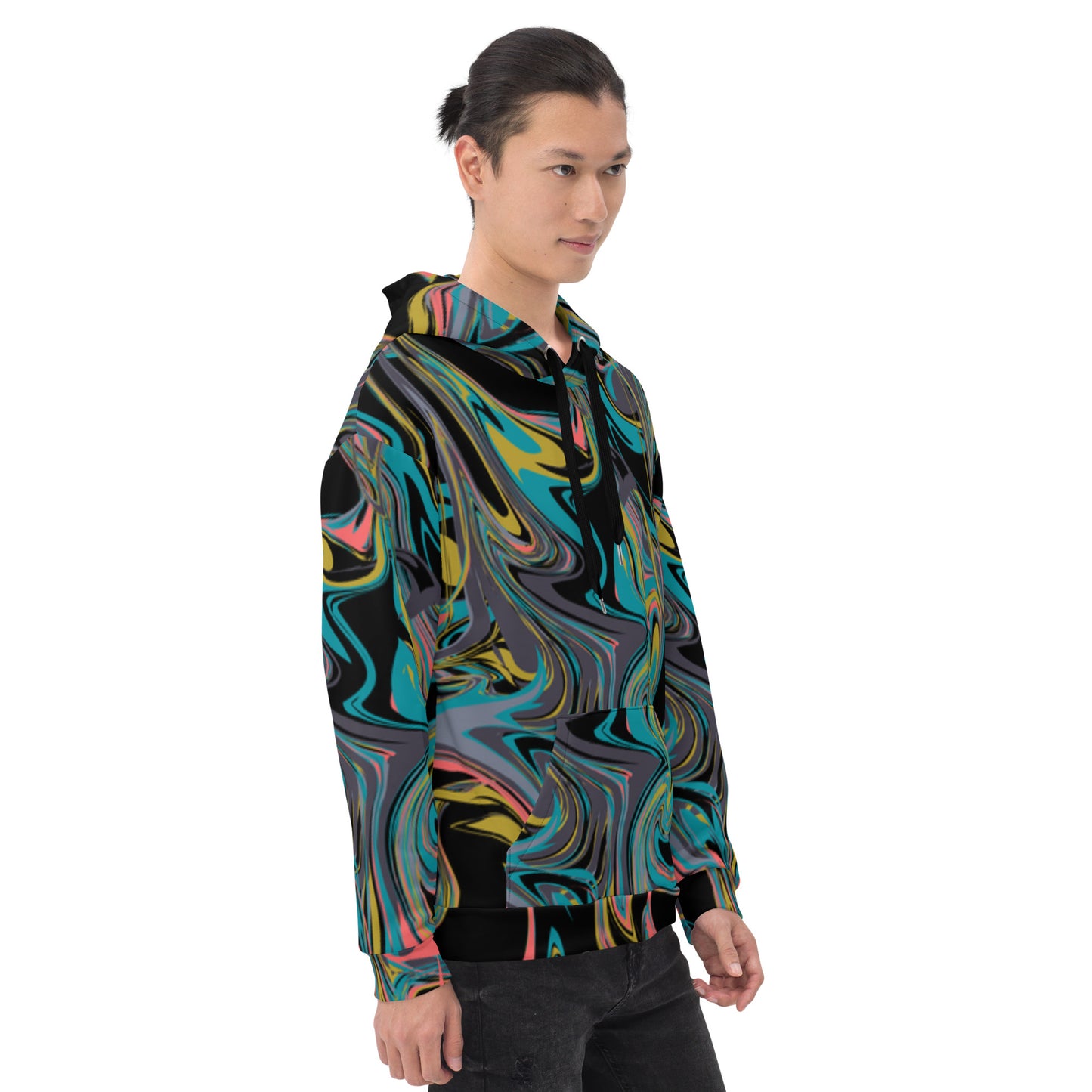 supa Unisex Hoodie
