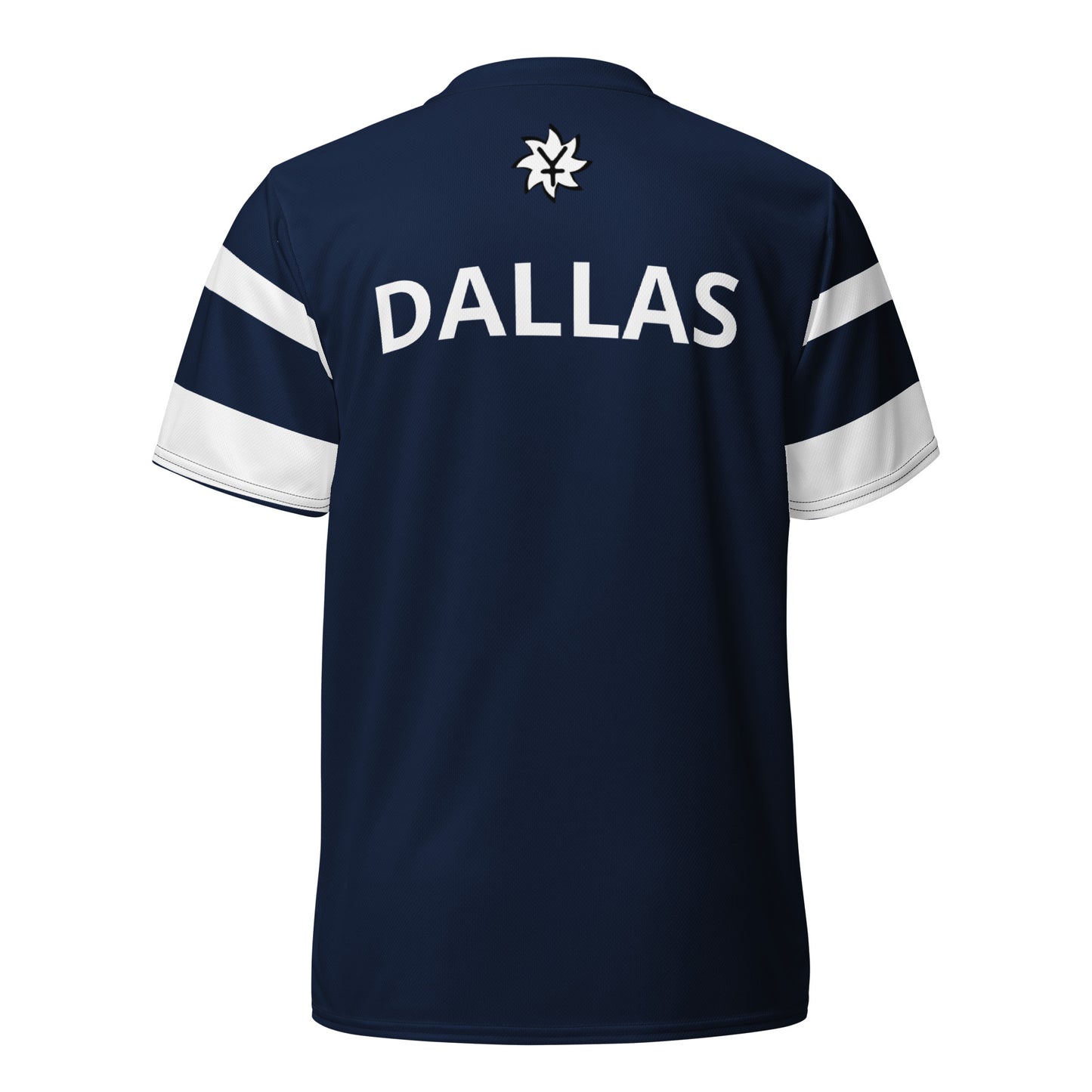 SUPA Recycled unisex sports jersey