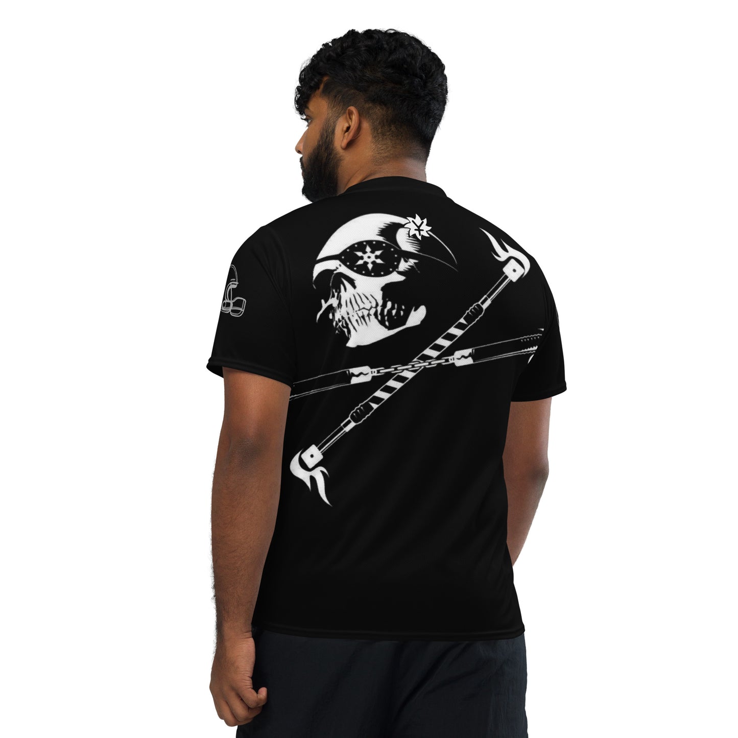 supa Recycled unisex sports jersey