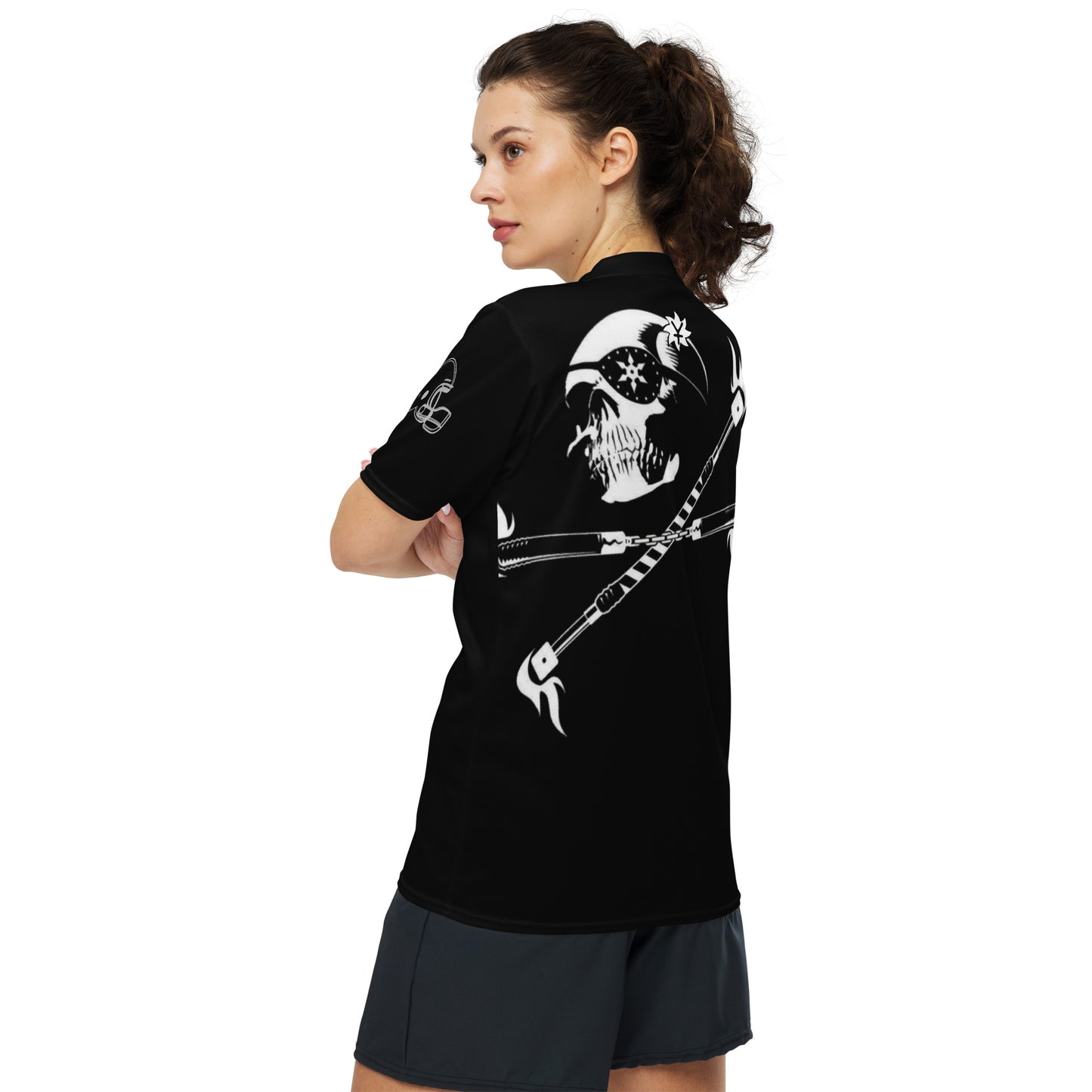 supa Recycled unisex sports jersey