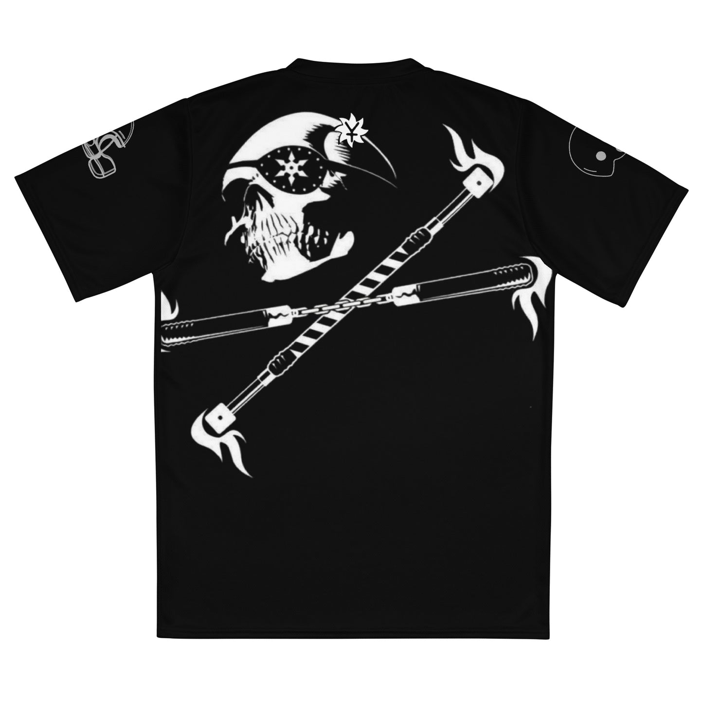 supa Recycled unisex sports jersey