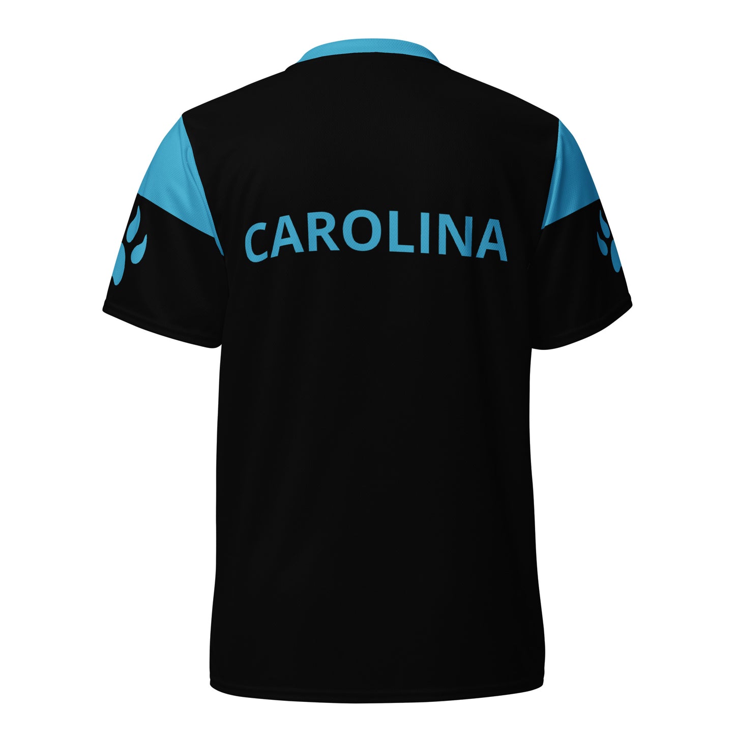 SUPA Recycled unisex sports jersey