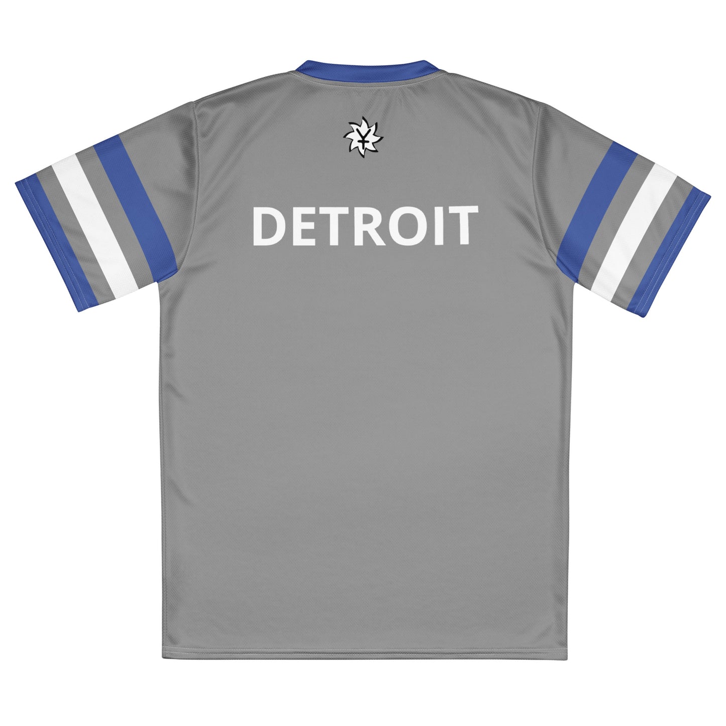 SUPA Recycled unisex sports jersey
