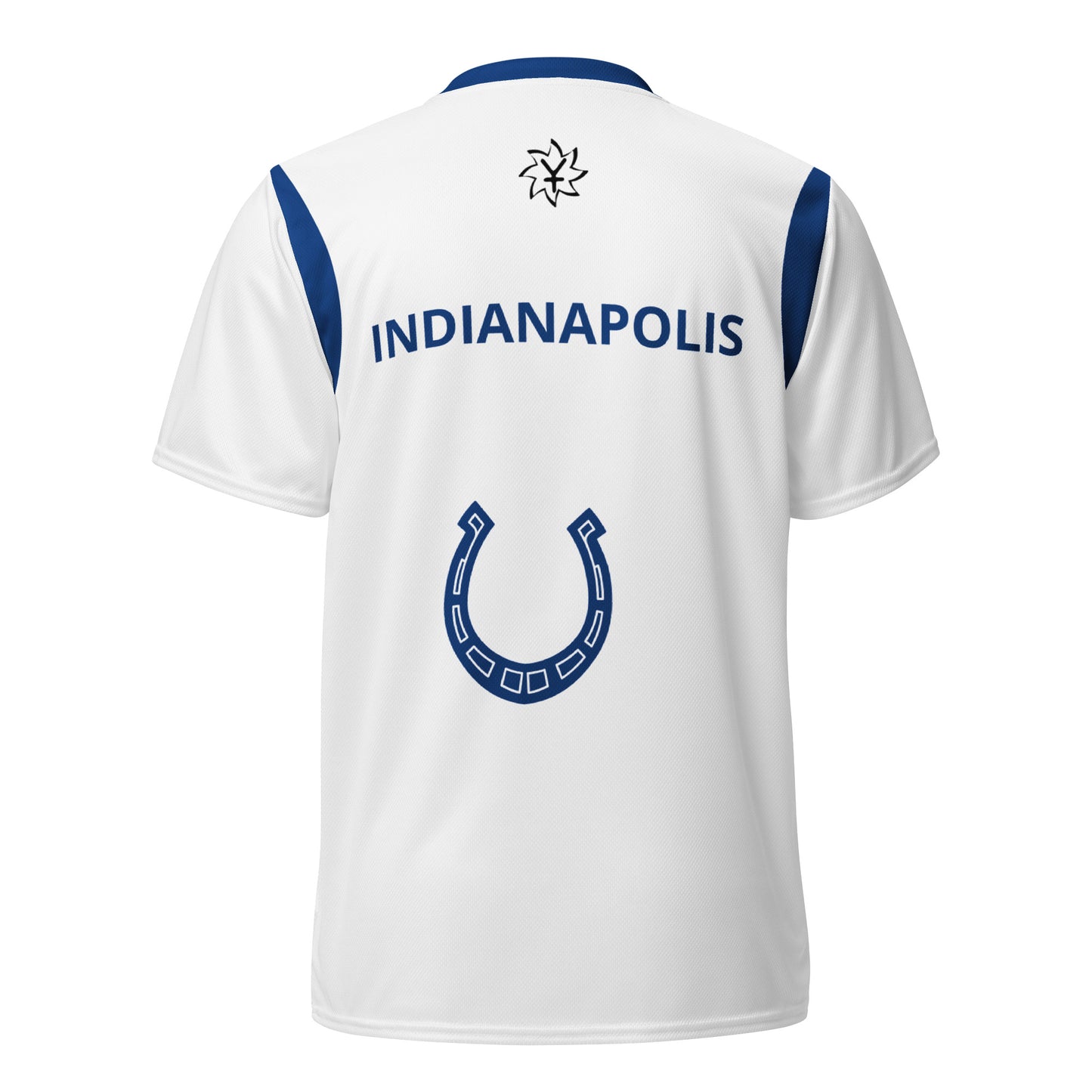 SUPA Recycled unisex sports jersey