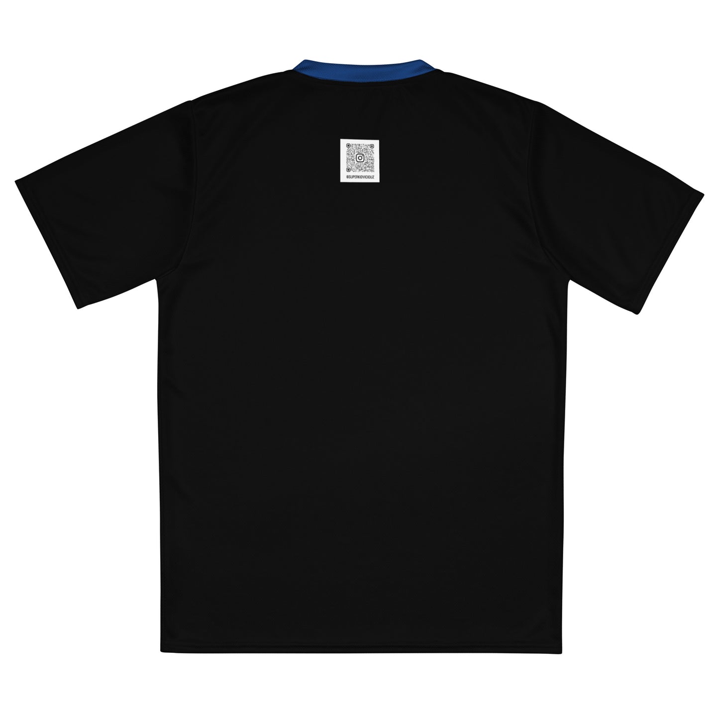 supa Recycled unisex sports jersey