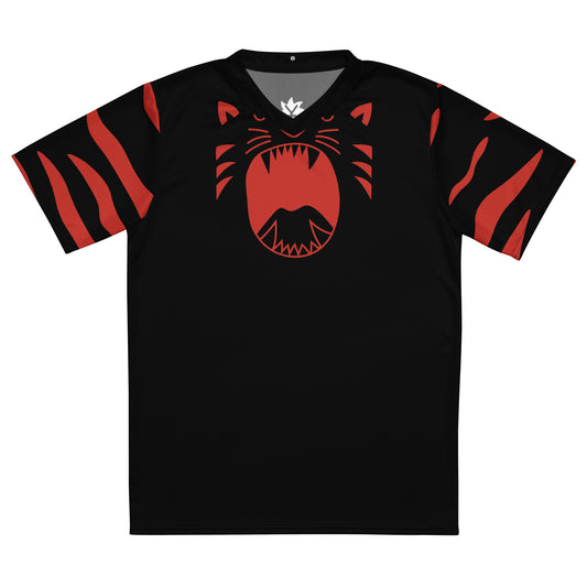 SUPA Recycled unisex sports jersey