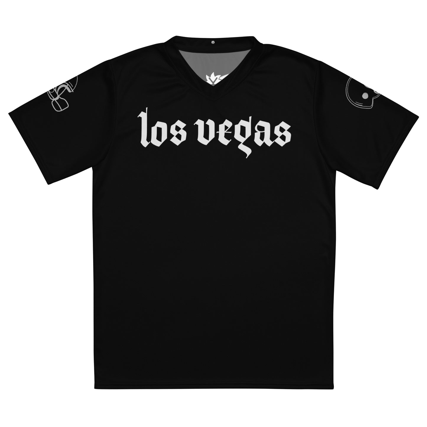 supa Recycled unisex sports jersey