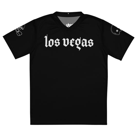 supa Recycled unisex sports jersey