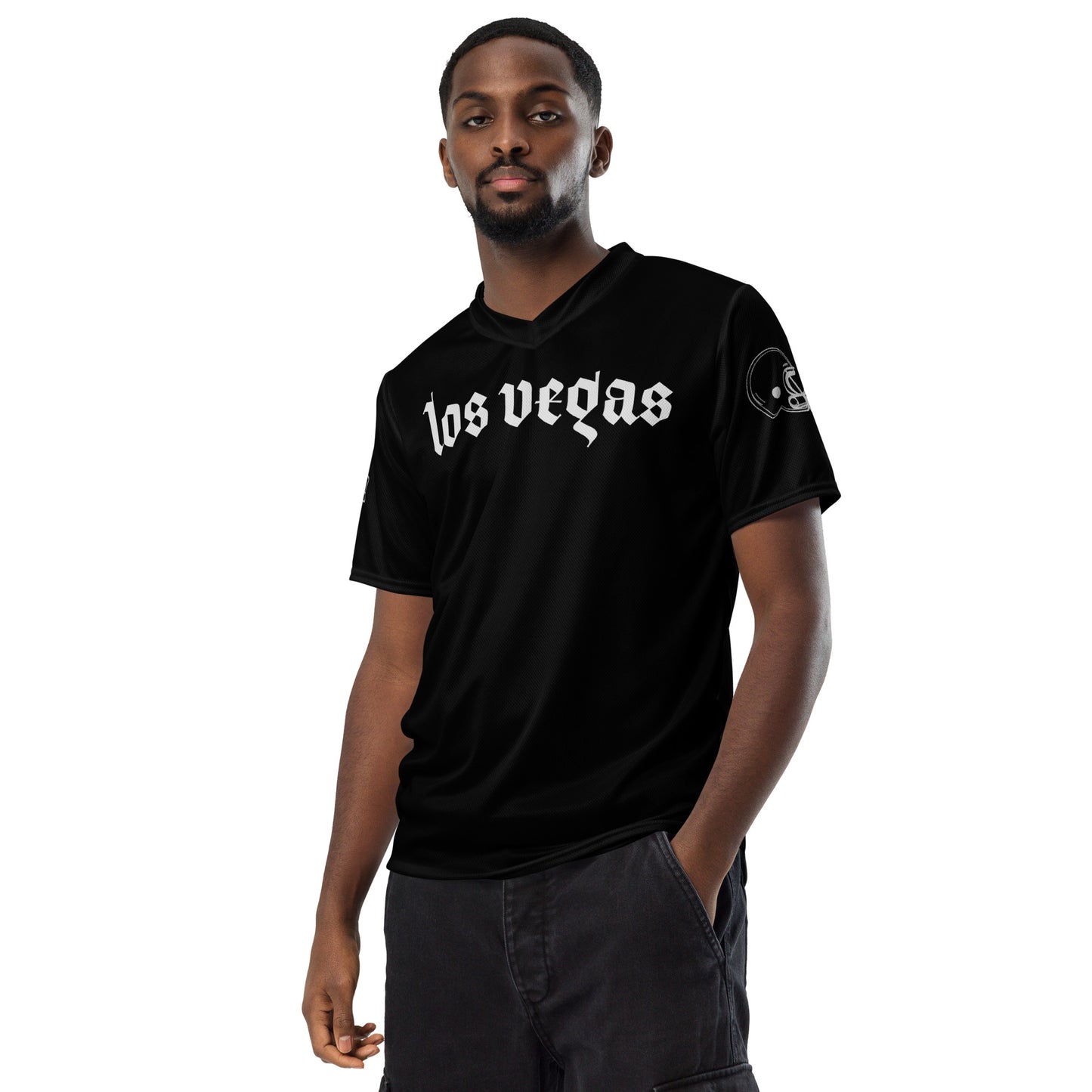supa Recycled unisex sports jersey
