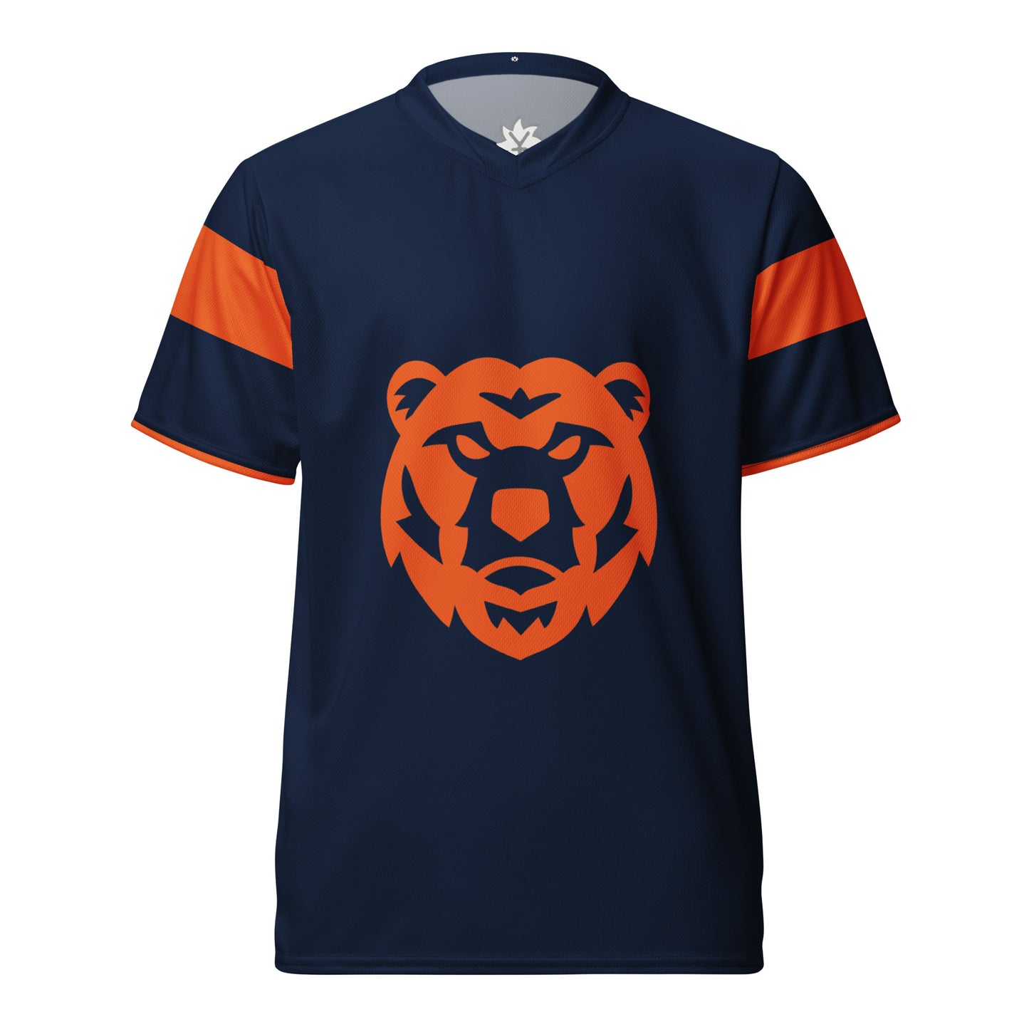 SUPA Recycled unisex sports jersey