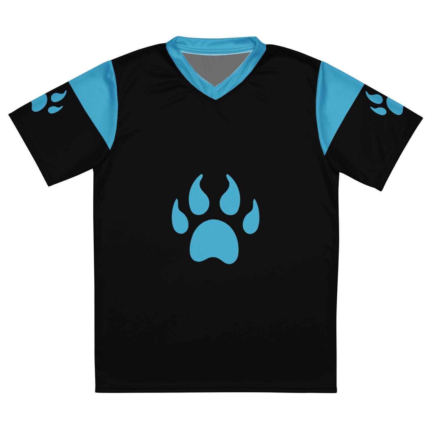 SUPA Recycled unisex sports jersey