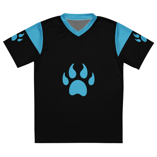 SUPA Recycled unisex sports jersey
