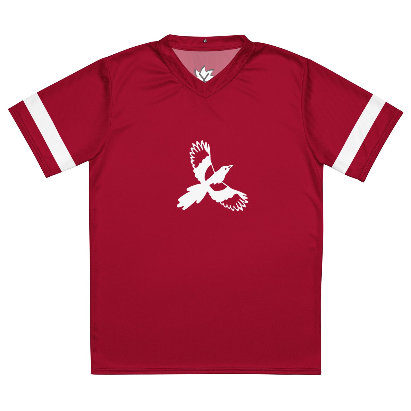 SUPA Recycled unisex sports jersey