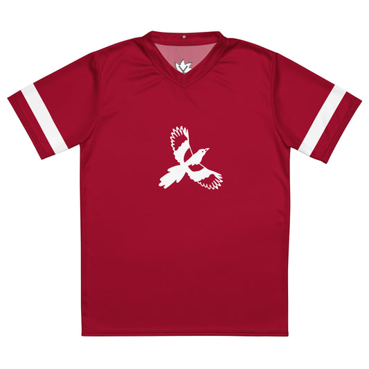 SUPA Recycled unisex sports jersey