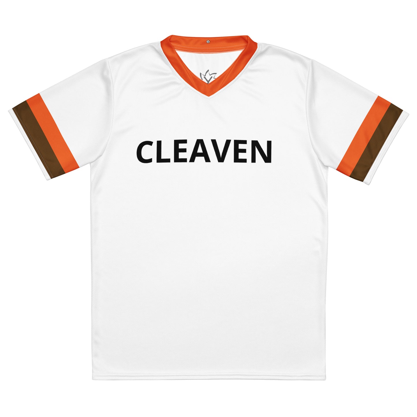 SUPA Recycled unisex sports jersey