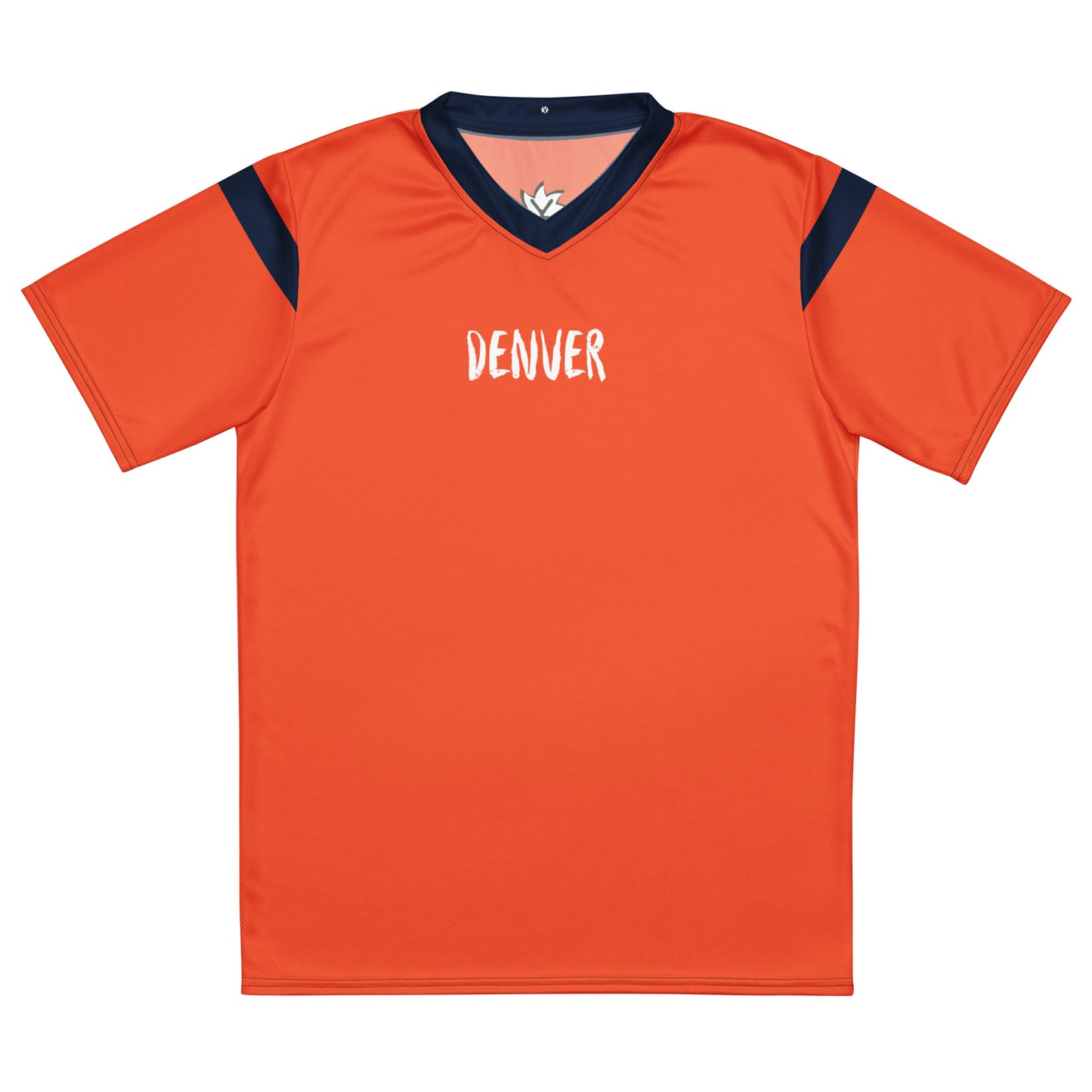 SUPA Recycled unisex sports jersey