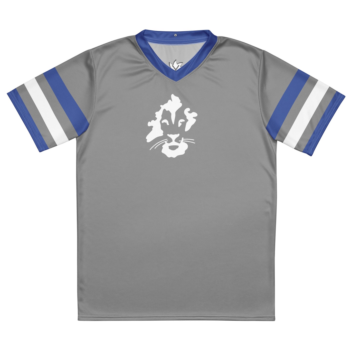 SUPA Recycled unisex sports jersey
