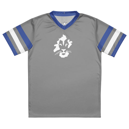 SUPA Recycled unisex sports jersey