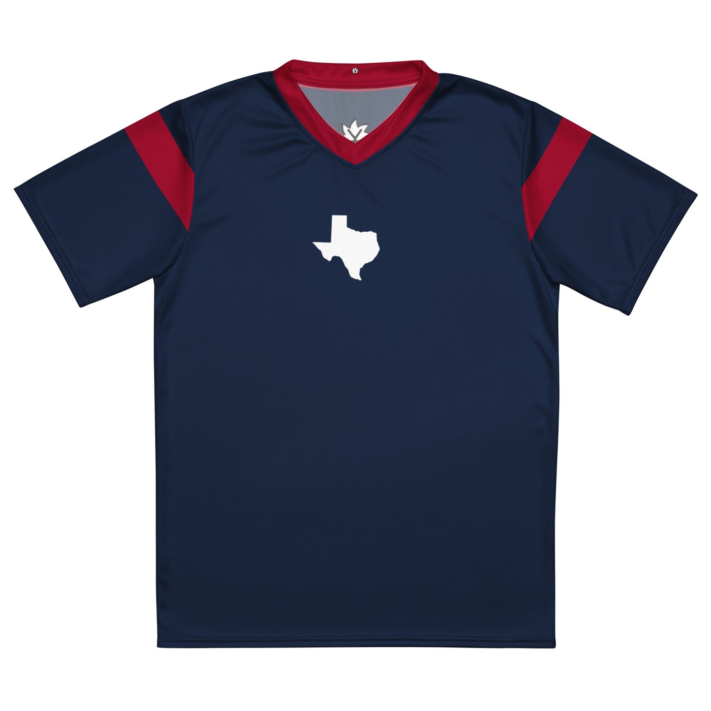 SUPA Recycled unisex sports jersey