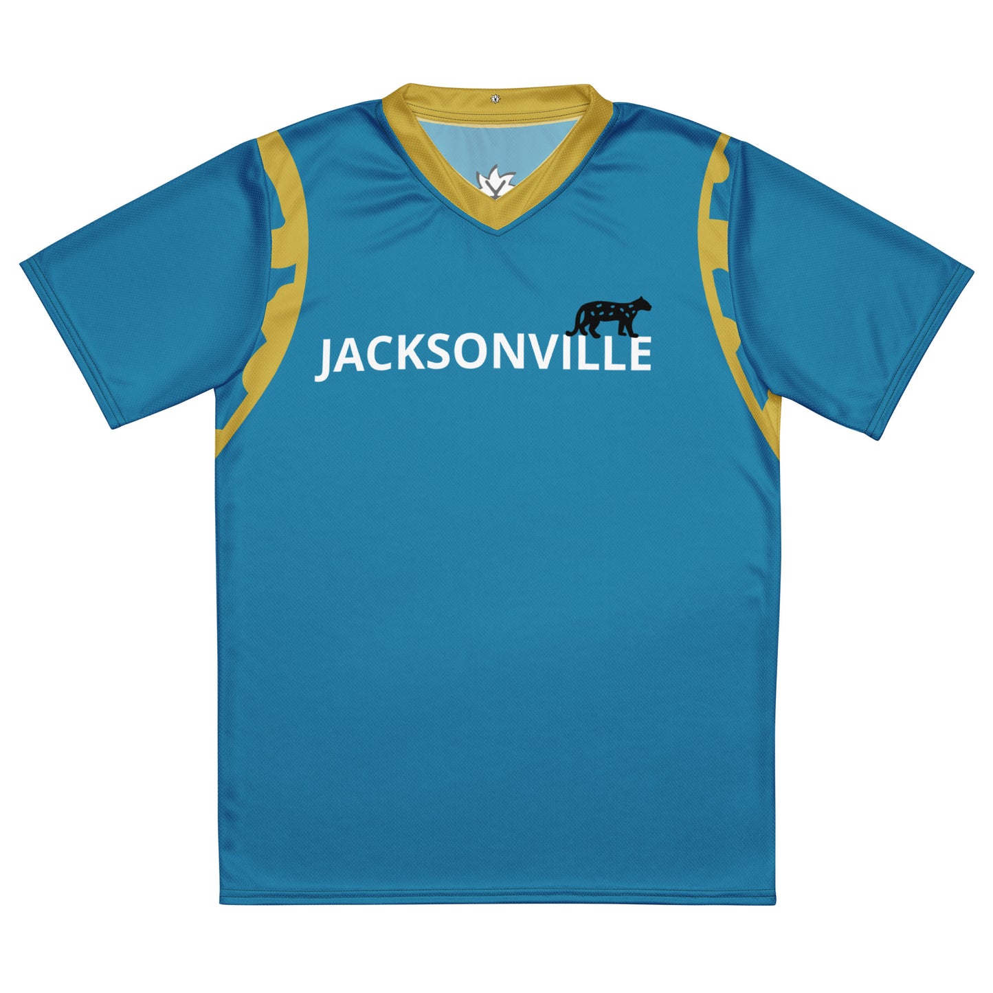 SUPA Recycled unisex sports jersey