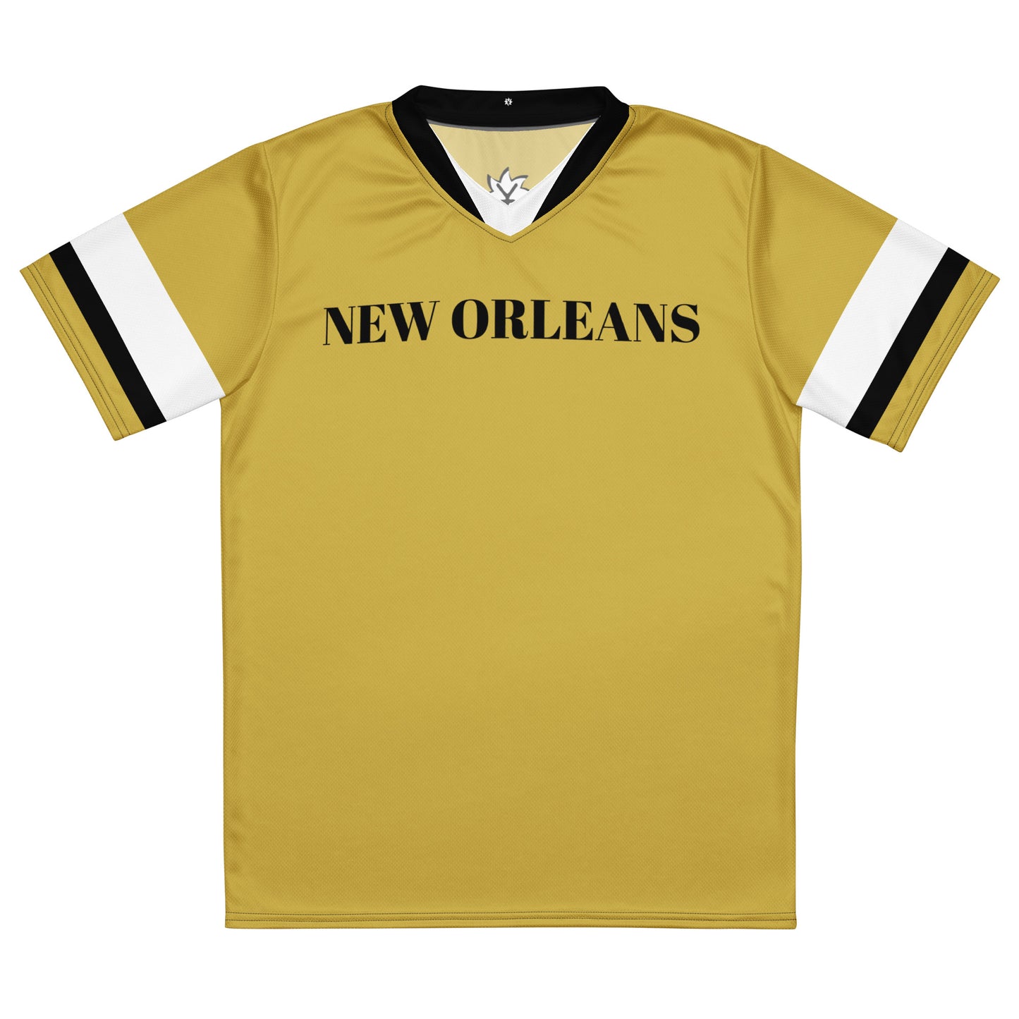 SUPA Recycled unisex sports jersey