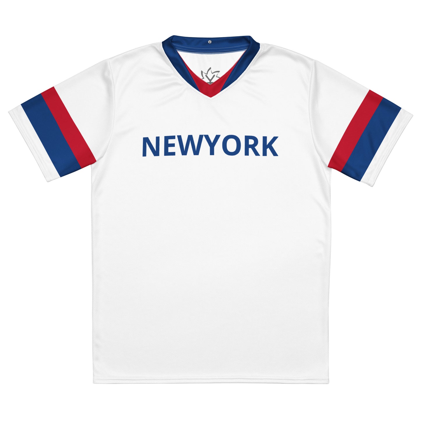 SUPA Recycled unisex sports jersey