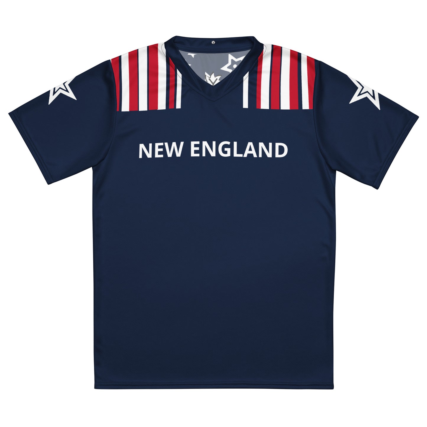 SUPA Recycled unisex sports jersey