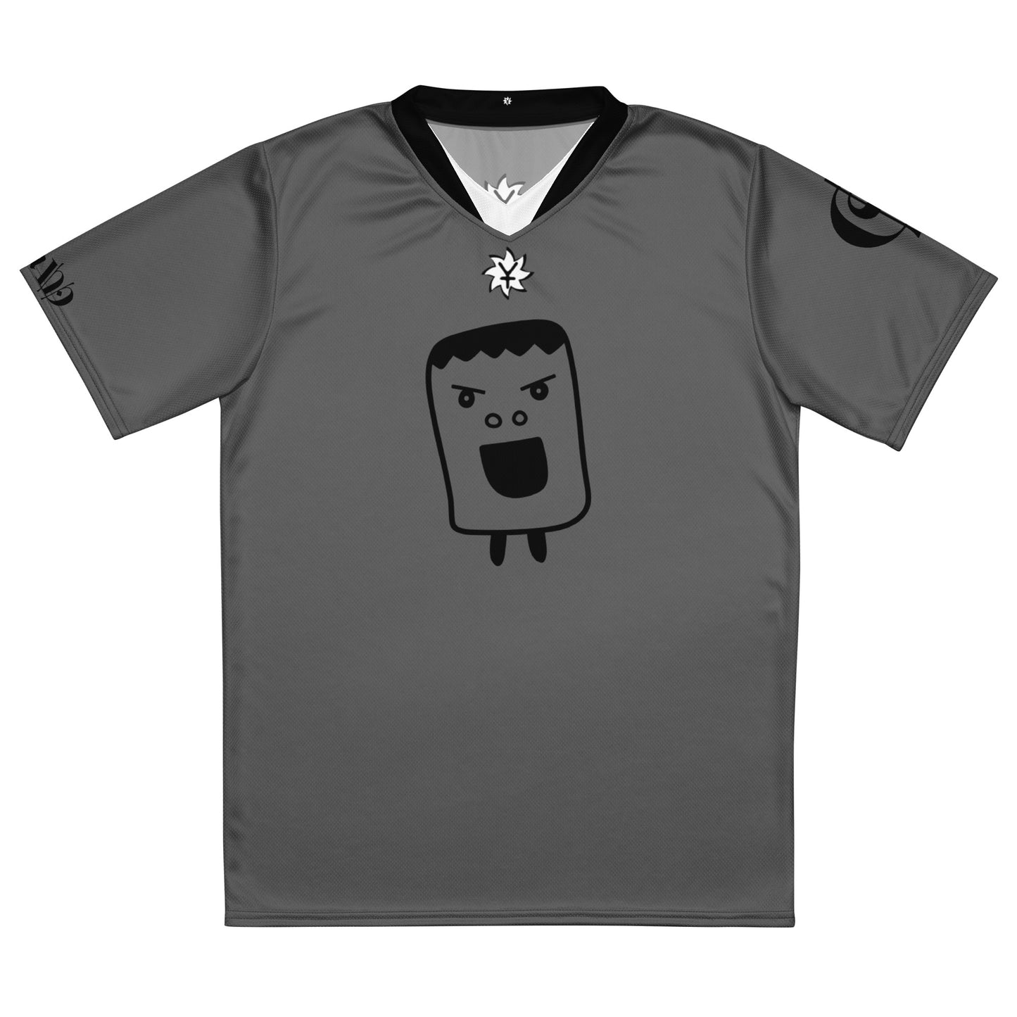 SUPA Recycled unisex sports jersey