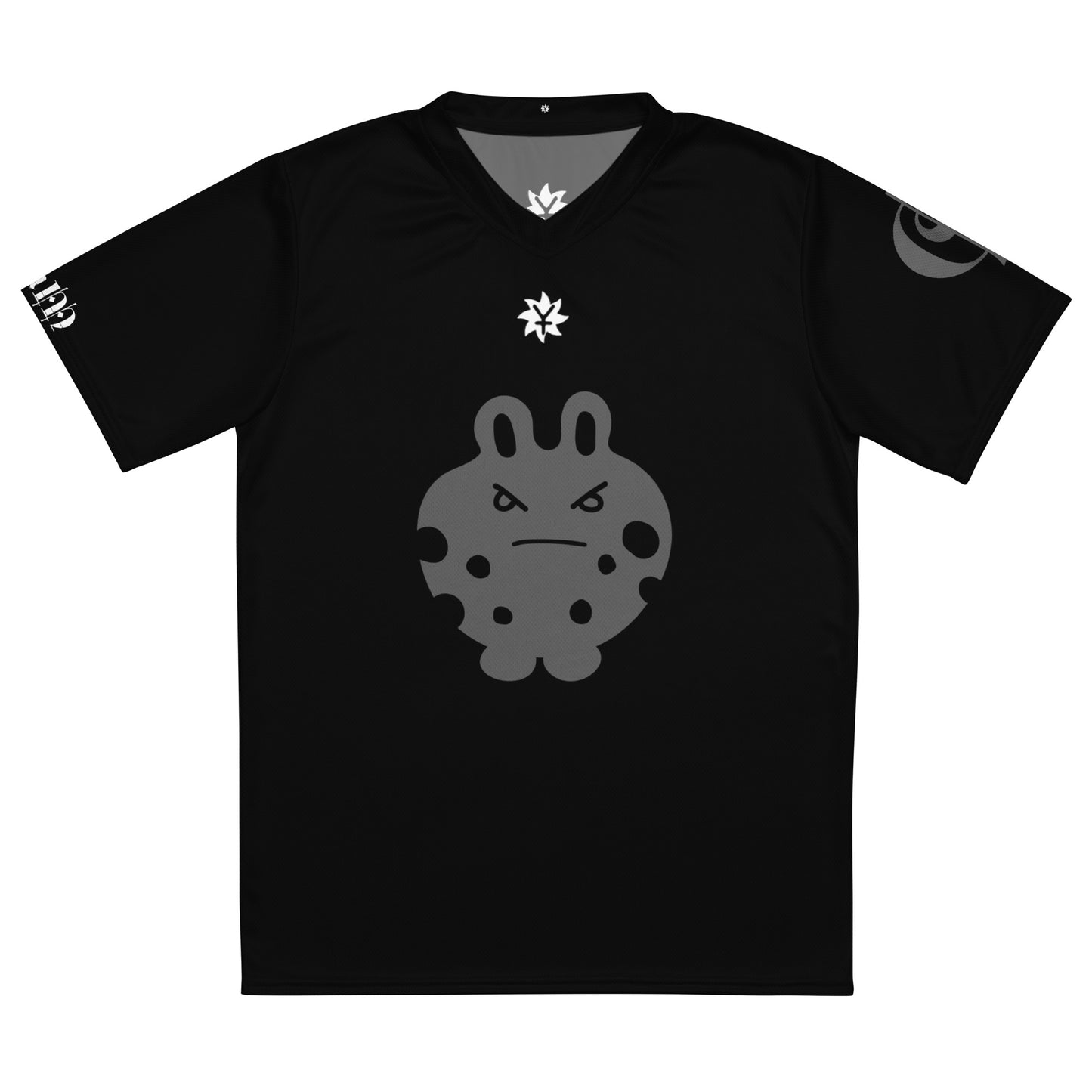 SUPA Recycled unisex sports jersey