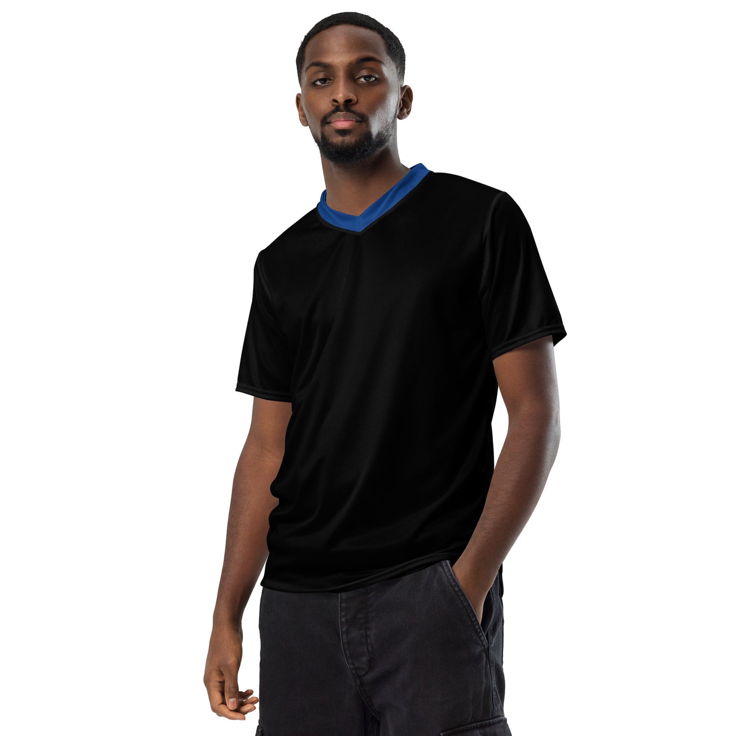 supa Recycled unisex sports jersey
