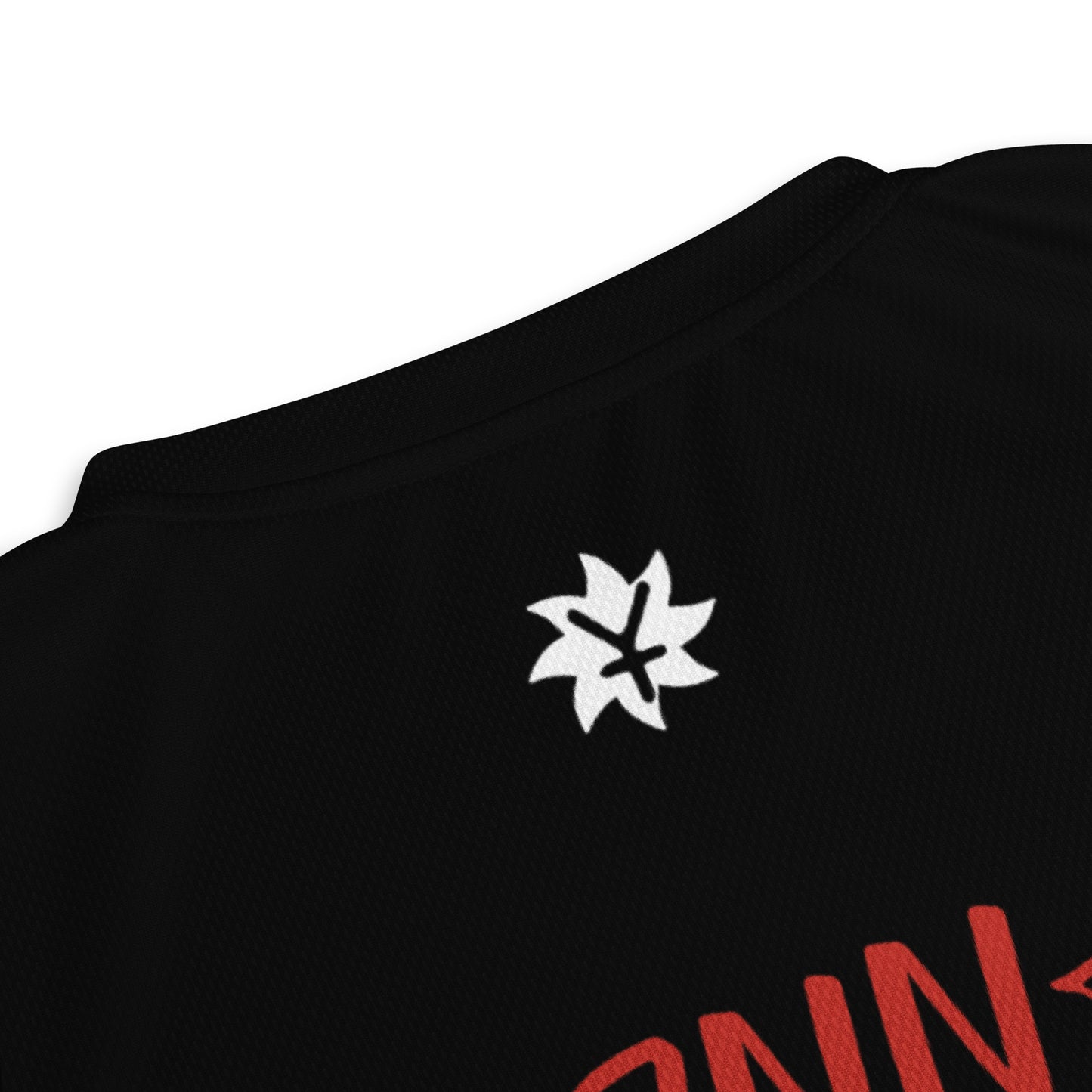 SUPA Recycled unisex sports jersey