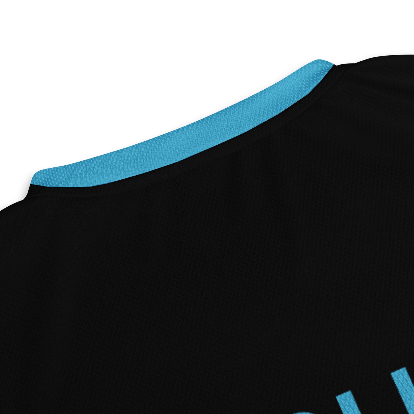 SUPA Recycled unisex sports jersey