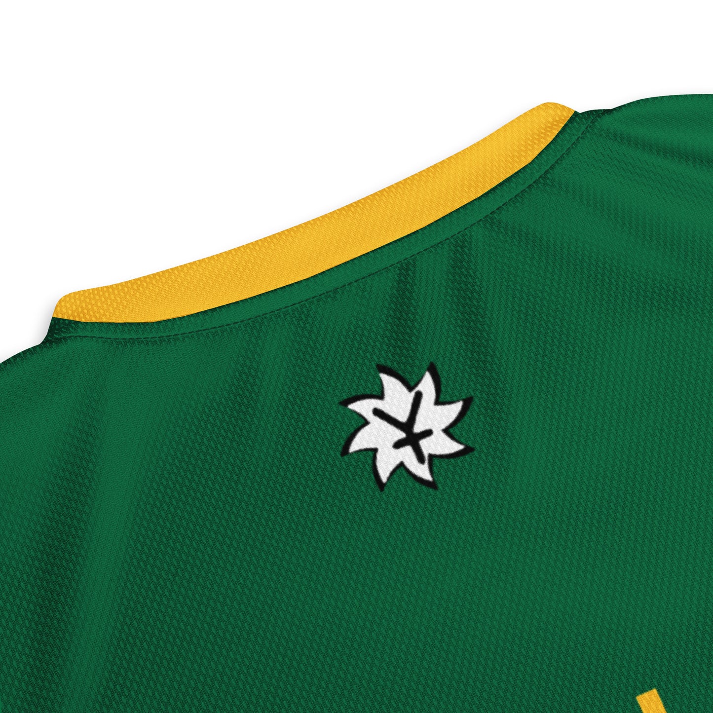 SUPA Recycled unisex sports jersey