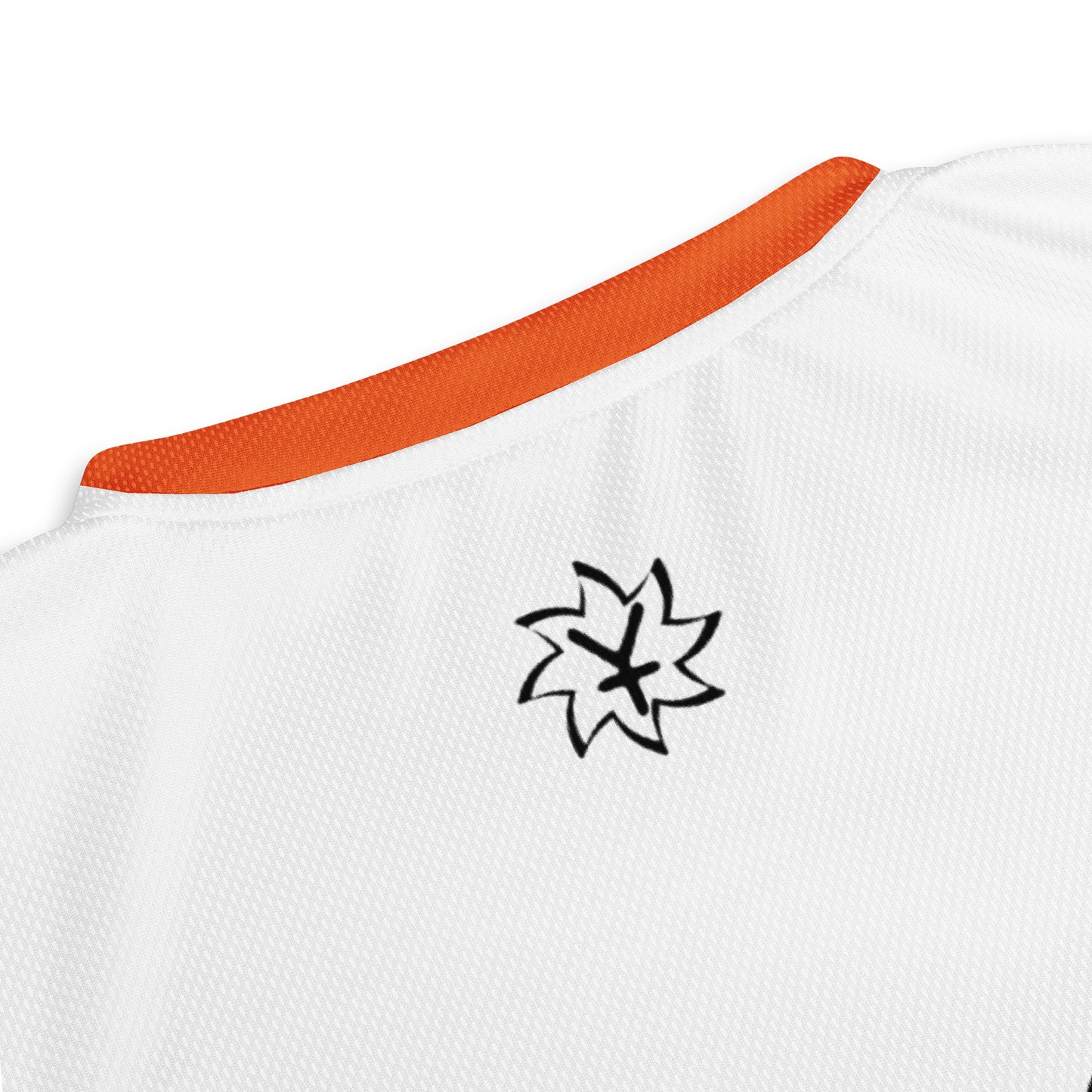 SUPA Recycled unisex sports jersey
