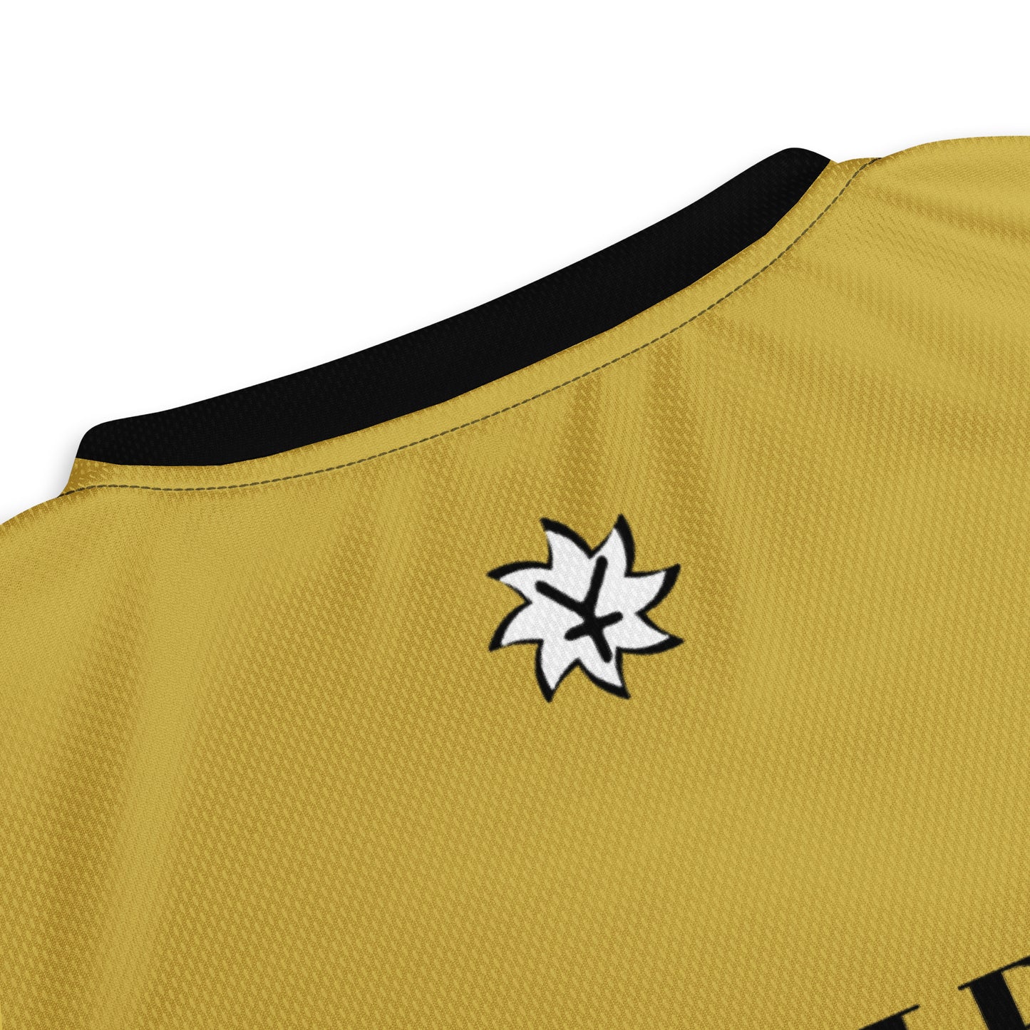 SUPA Recycled unisex sports jersey
