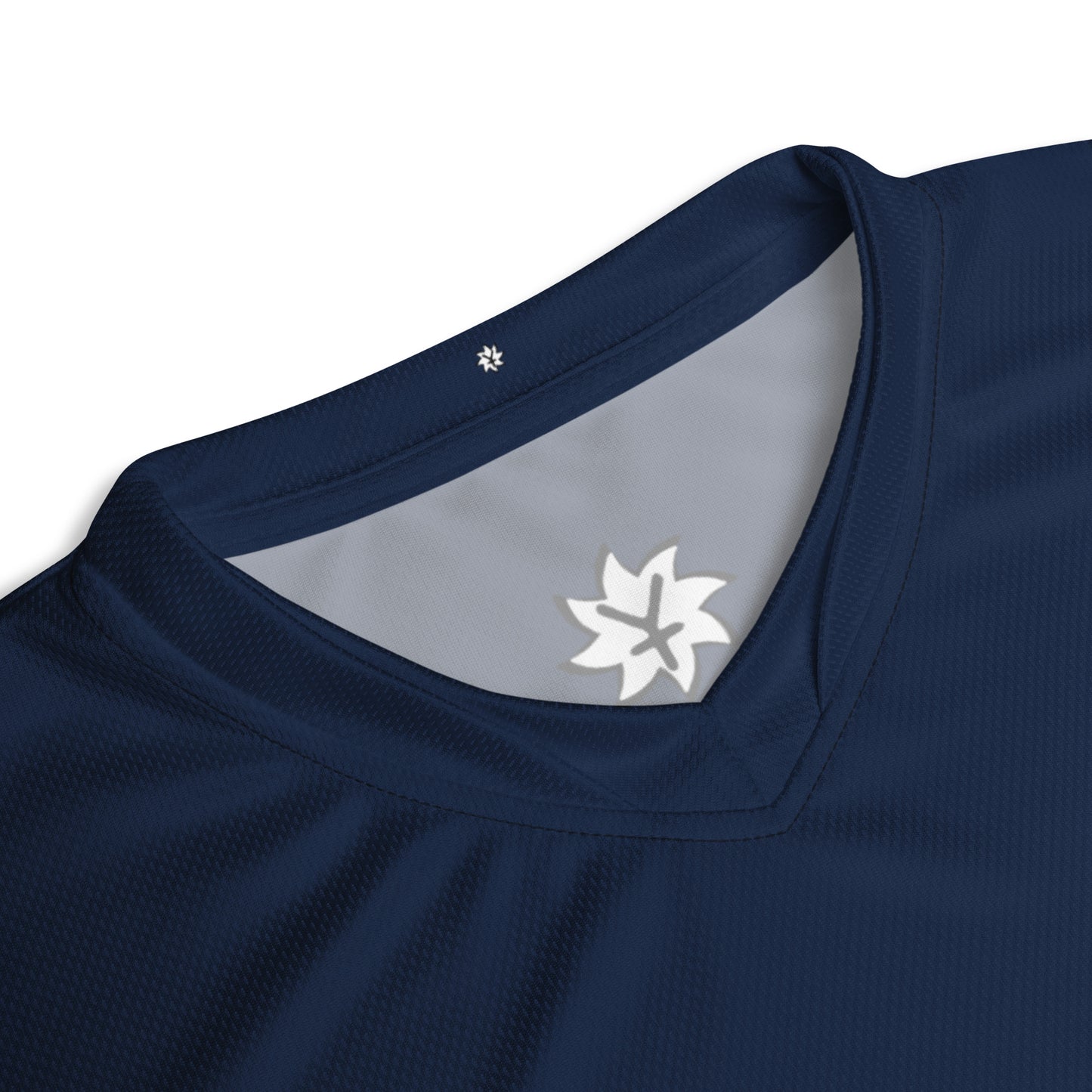 SUPA Recycled unisex sports jersey