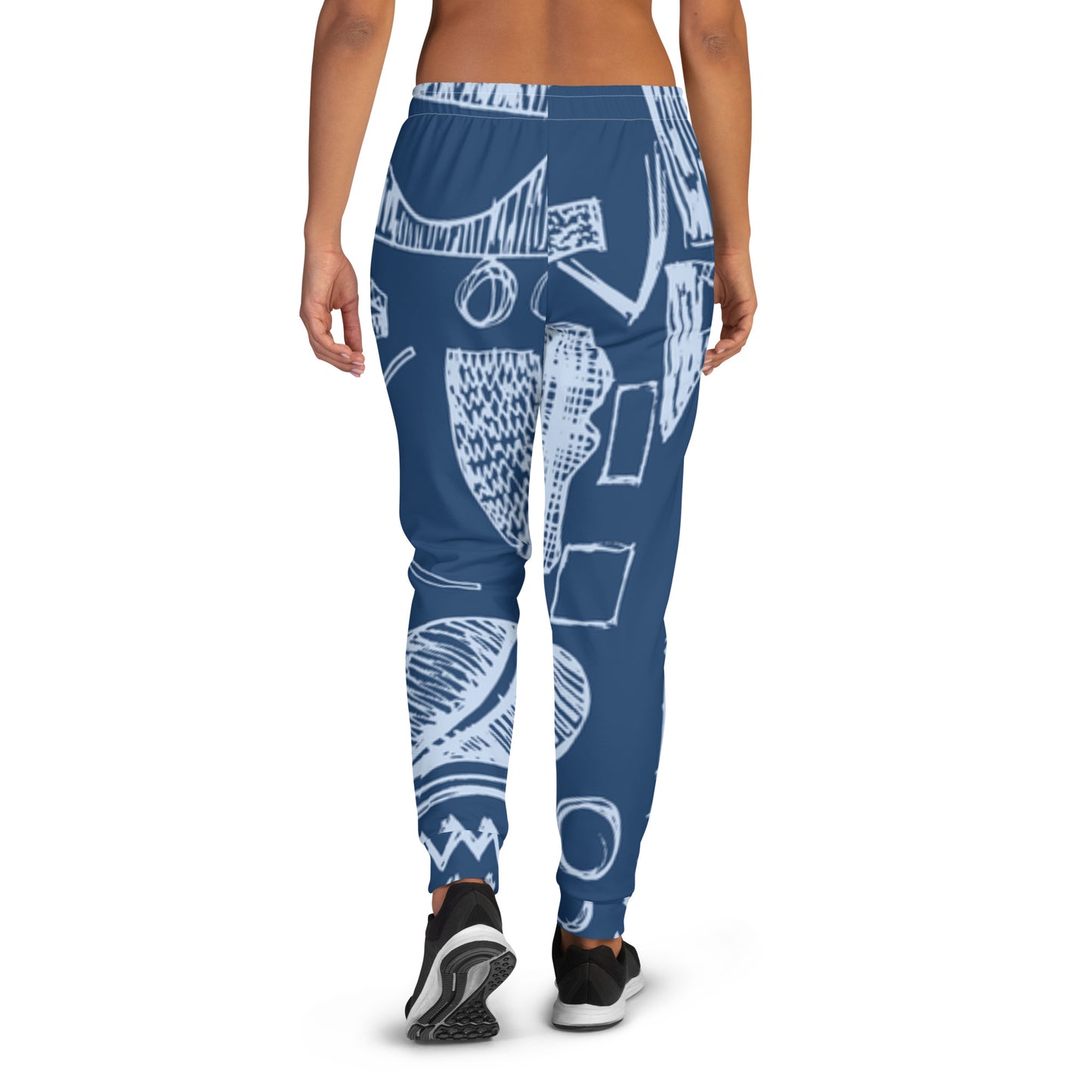 ju ju Women's Joggers