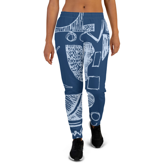 ju ju Women's Joggers