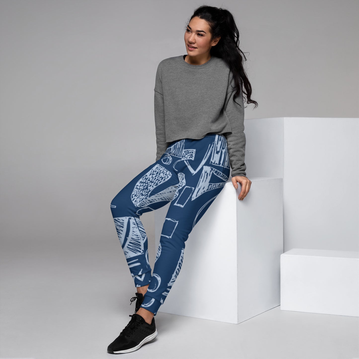 ju ju Women's Joggers