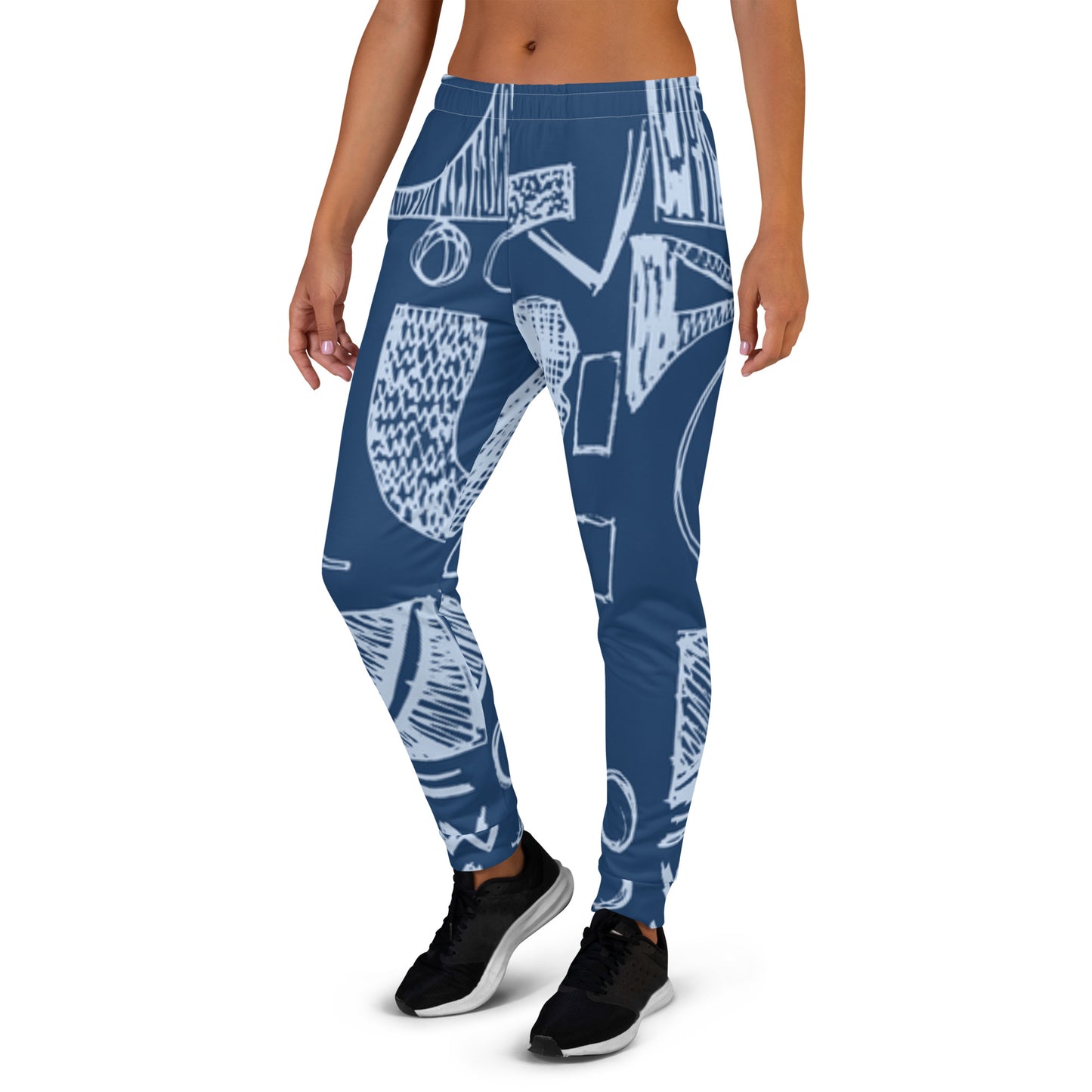 ju ju Women's Joggers