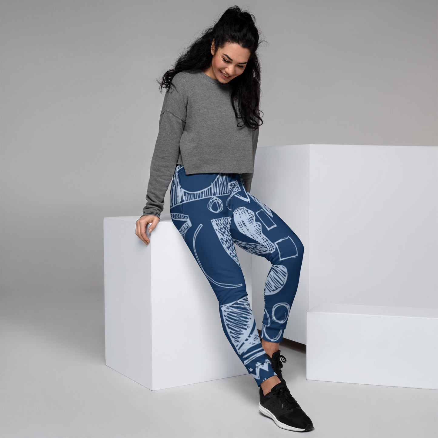 ju ju Women's Joggers