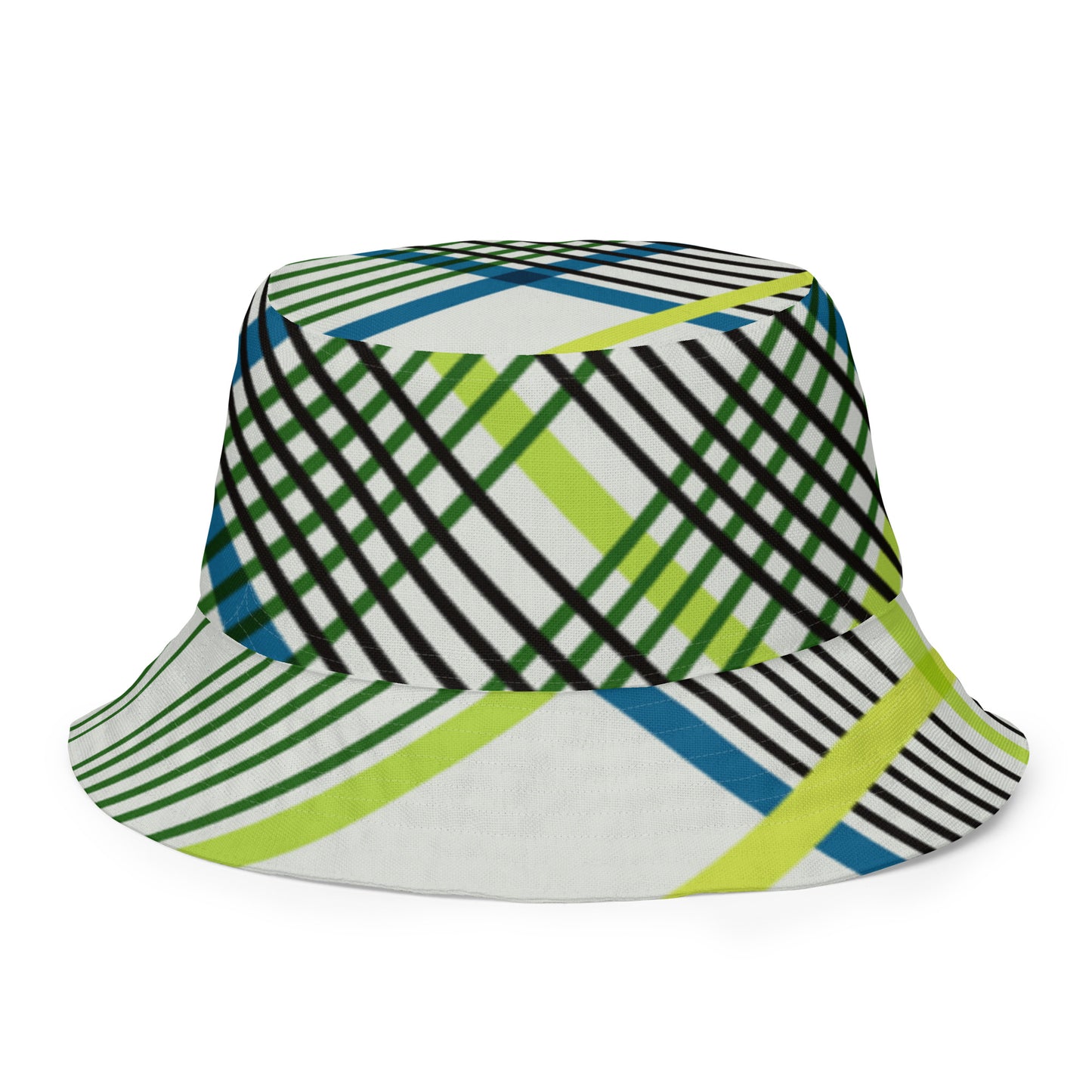 SUPADRESSIE Reversible bucket hat