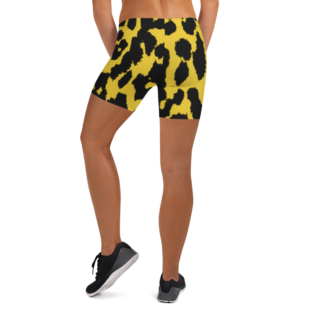 SUPA Shorts
