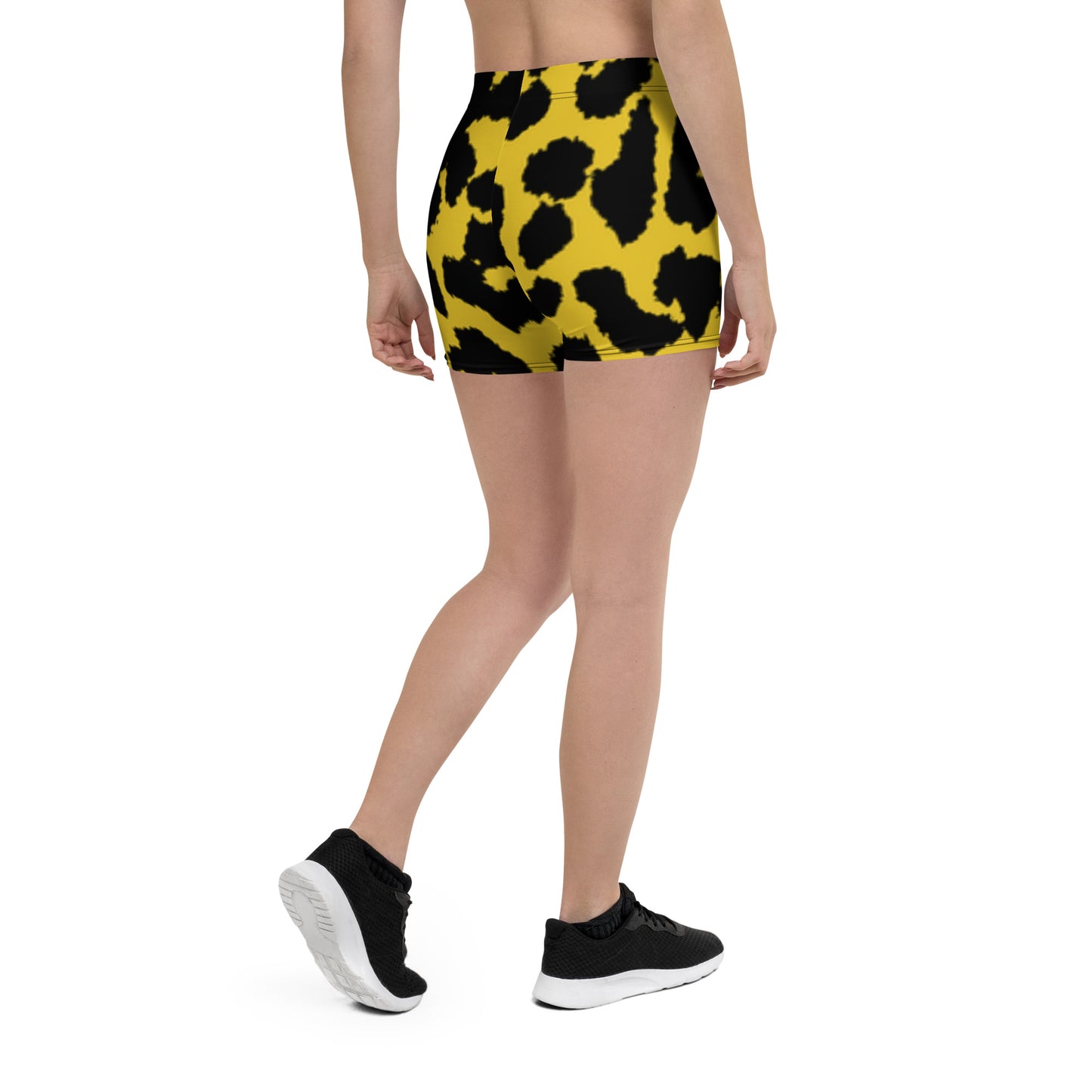 SUPA Shorts