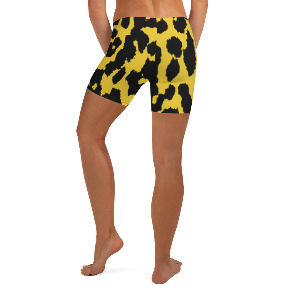SUPA Shorts