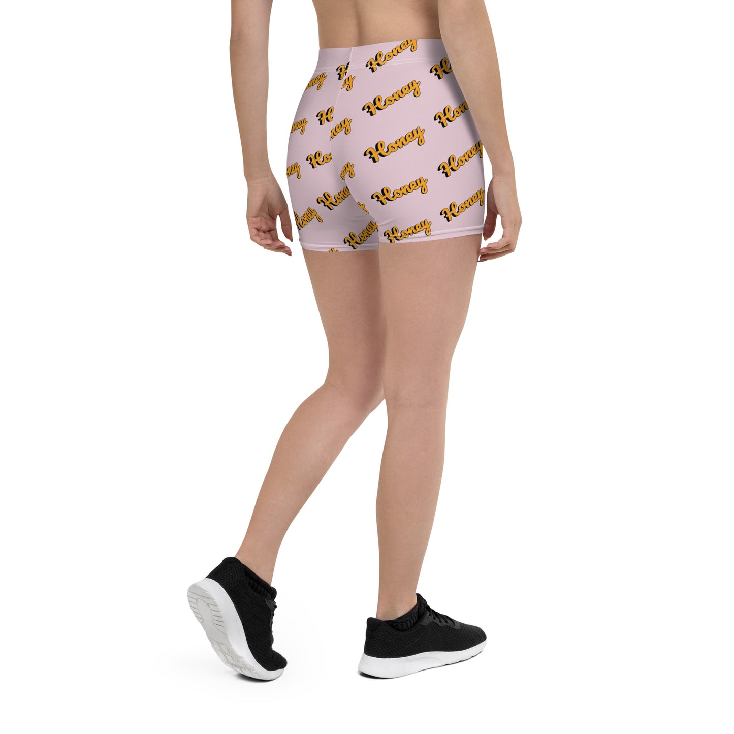 Voyea Shorts