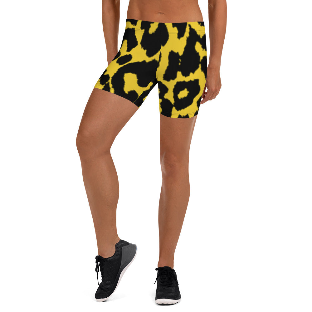 SUPA Shorts
