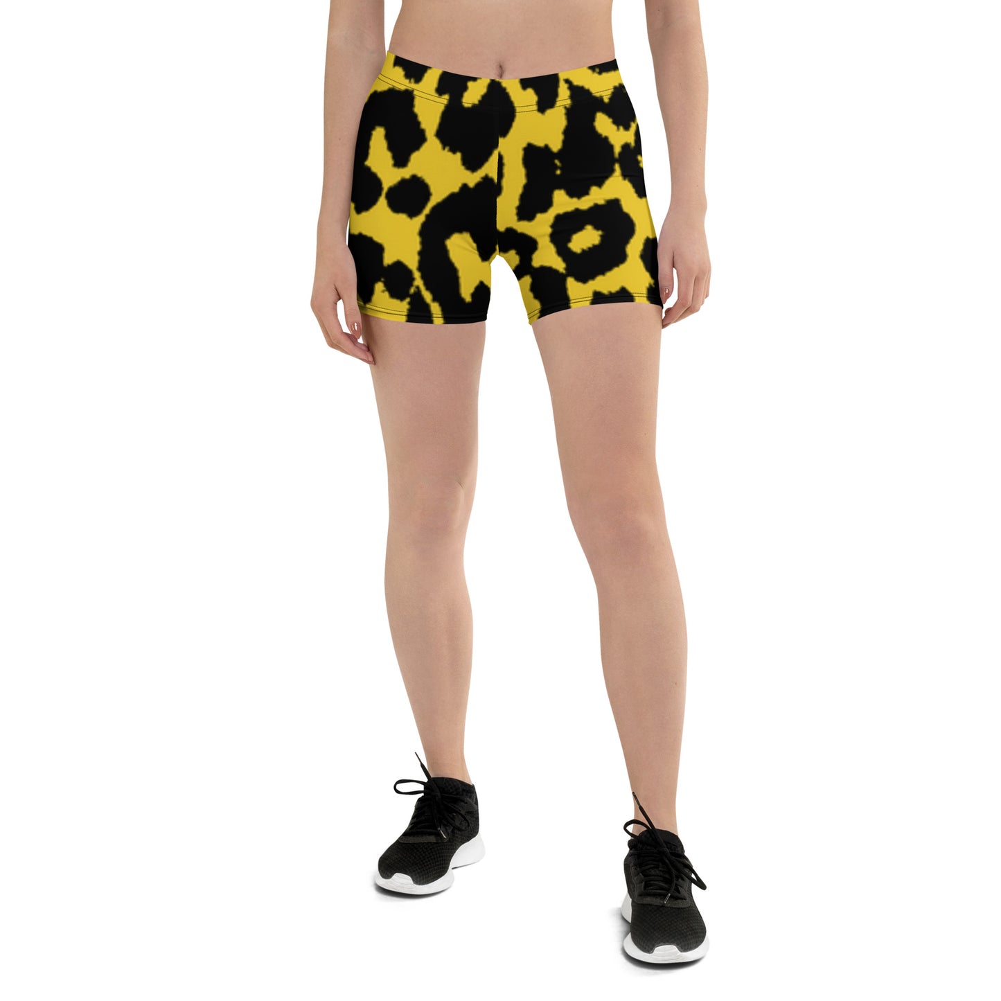 SUPA Shorts