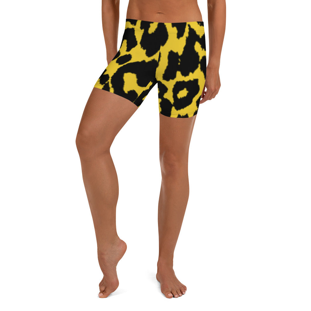 SUPA Shorts