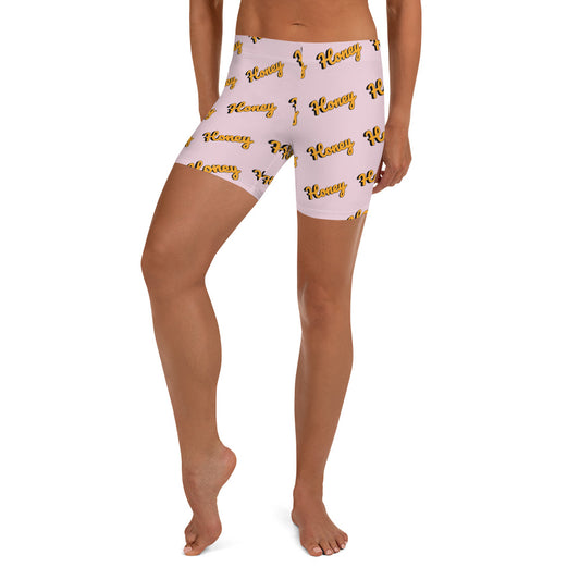 Voyea Shorts